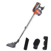 DCG Double - Scopa elettrica 2 in 1