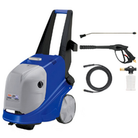 Annovi &amp; Reverberi 3590 - Idropulitrice ad acqua calda - 150 bar - 450 l/h