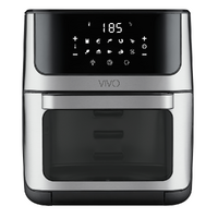 Classe VIVO Air Fryer - Friggitrice ad aria digitale 12L