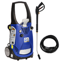 Annovi &amp; Reverberi - Blue Clean 780 - Idropulitrice acqua fredda - 150 bar - 630 l/h