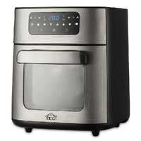 DCG FR3610D - Friggitrice ad aria 10L Digitale 1700 W