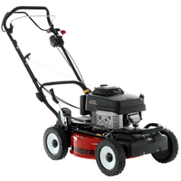Marina Systems GRINDER 52 VKW - Tagliaerba mulching a scoppio - Motore Kawasaki FJ180V - Taglio 52cm