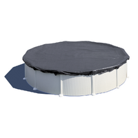 Copertura per piscine rotonde Gre &Oslash;550 cm