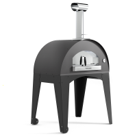 Fontana Amalfi - Forno a legna da esterno