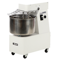 Impastatrice a spirale Mixer 500 S - Da 4 Kg 1 velocità