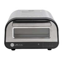 MACOM Just Kitchen Pizza Oven - Forno elettrico - 1700 W