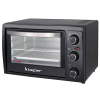 Beper 90883 - Forno elettrico - 1300 W