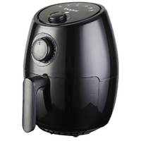 Beper P101FRI001 - Friggitrice ad aria 2L