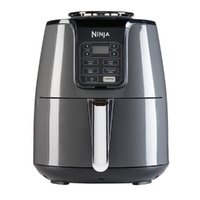 Ninja AF100EU - Friggitrice ad aria 3,8L