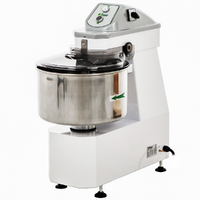 Fimar 12SB - Impastatrice a spirale - Trifase - 12 Kg - 2 Velocit&agrave;
