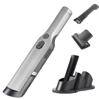 Shark Wandvac 1.0 WV200EU - Aspirapolvere portatile - Batteria da 10.8V
