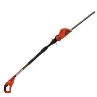 Black & Decker GTC1843LB-QW - Tagliasiepi a batteria - SENZA BATTERIA E CARICABATTERIE