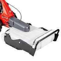 Eurosystems piatto trinciaerba - Accessorio da cm 53 - Tosaerba falciatutto