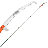 GeoTech STP S 400 - Segaccio su asta di prolunga - 155-400cm