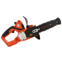 Black & Decker GKC1820LB-QW - Elettrosega - 18V - SENZA BATTERIA E CARICABATTERIE