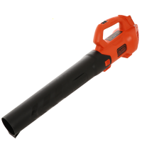 Black & Decker BCBL200B-XJ - Soffiatore a batteria - SENZA BATTERIE E CARICABATTERIE