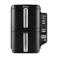 Ninja Double Stack SL300EU - Friggitrice ad aria 7,6L