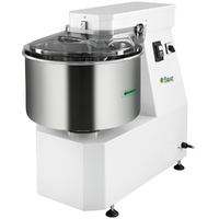 Fimar 40LN - Impastatrice a spirale - Trifase - 36 Kg - 2 Velocit&agrave;