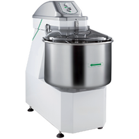 Fimar 38SB - Impastatrice a spirale - Trifase - 38 Kg