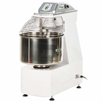 Fimar 50SB - Impastatrice a spirale - Trifase - 50 Kg - 2 Velocit&agrave;