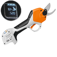 STIHL ASA 20 - Forbice da potatura elettrica - SENZA BATTERIE E CARICABATTERIE