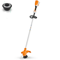 STIHL FSA 60 R - Decespugliatore a batteria - 36V - SENZA BATTERIA E CARICABATTERIA