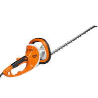 STIHL HSE 71 - Tagliasiepi elettrico con lama da 70 cm - 600W