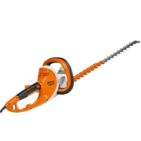 STIHL HSE 81 - Tagliasiepi elettrico con lama da 60 cm - 650W