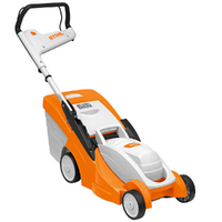 STIHL RME 339 C - Tagliaerba elettrico 1200 W - Taglio 37 cm