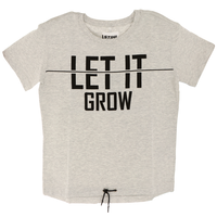 T-shirt STIHL GROW - Donna - Taglia XS