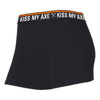 Boxer STIHL TIMBERSPORTS® "KISS MY AXE" - Nero - Taglia M