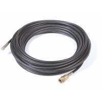 Accessorio sonda spurgatubi Comet da 25 mt (per idropulitrici con portata acqua fino a max 10 L/min)