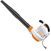 STIHL BGE 81 - Soffiatore a mano elettrico - 1400W