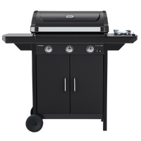 Campingaz Compact 3 EXS - Barbecue a gas
