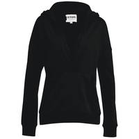 Felpa con cappuccio STIHL REFLECTIVE - Donna - Taglia L