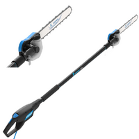Campagnola Kronos - Potatore su asta fissa in carbonio da 120 cm - Line 58
