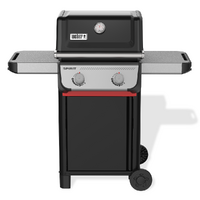Weber Spirit E-210 - Barbecue a gas