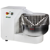 OUTLET - UTILIZZATO PER PROVA - FIMAR FF30N - Impastatrice a forcella - Trifase - 30 Kg - 2 velocit&agrave;
