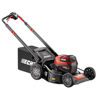 Echo DLM 5100 SP - Tagliaerba a batteria - 56V - Taglio 51 cm - SENZA BATTERIA E CARICABATTERIA