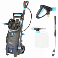 Nilfisk MC 2C-150/650 XT EU - Idropulitrice ad acqua fredda - 650 l/h - 150 bar