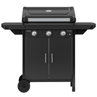 Campingaz Plancha EX3 - Barbecue a gas