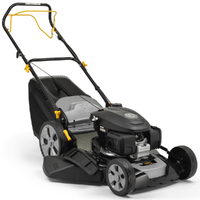 Alpina AL4 51 SHQ - Tagliaerba trazionato a scoppio - Motore Honda GCVx 145 - Taglio 51cm