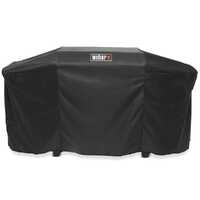 Custodia premium per barbecue Slate GPD da 76 cm Weber