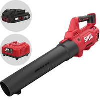 Skil 0331 CA - Soffiatore a batteria - 20V 2.5Ah