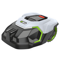 EGO RM 4000E - Robot rasaerba - con batteria al litio da 24V - 10Ah