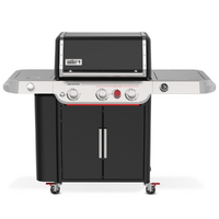 Weber Genesis EP-335W - Barbecue a gas