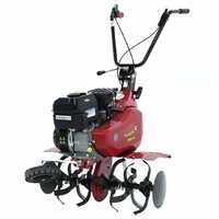 OUTLET - SENZA IMBALLO ORIGINALE - Eurosystems Euro 5 EVO - Motozappa a benzina 7.5 HP - B&amp;S Serie 950 OHV