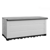 Garofalo Urban 230 - Baule porta attrezzi - 122x46.5x56.7 cm