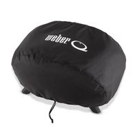 Custodia in vinile per barbecue Q1000 Weber
