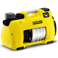 Karcher BP 7 Home &amp; Garden - Pompa elettrica per irrigazione da giardino - 1200 W